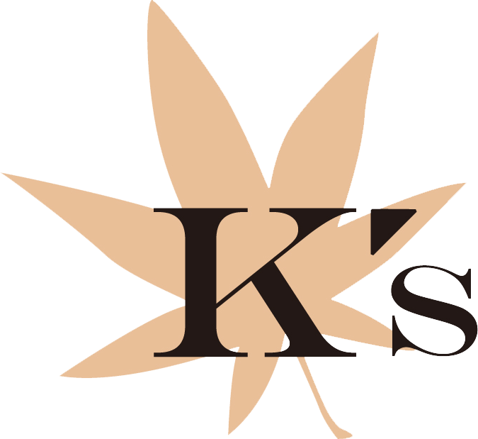 K'sカイロプラクティックロゴ